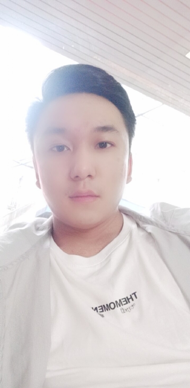 小杨的第一张照片--福州相亲服务中心