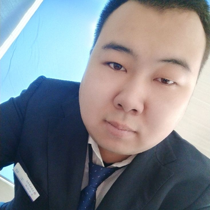 小銘銘的第一张照片--福州相亲服务中心