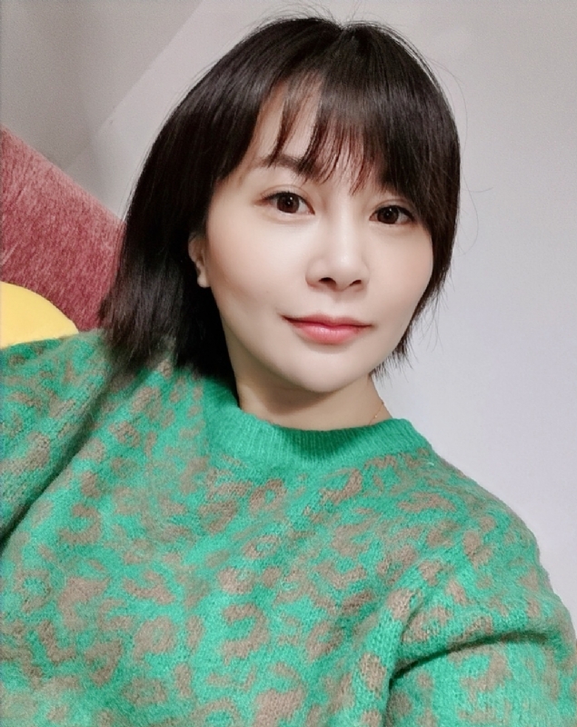 Nikki的第一张照片--福州相亲服务中心