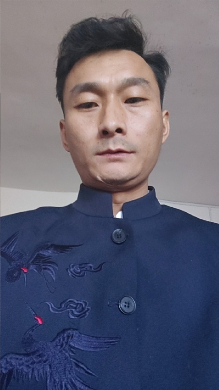 逆袭的小老鼠～龙long的第一张照片--福州相亲服务中心