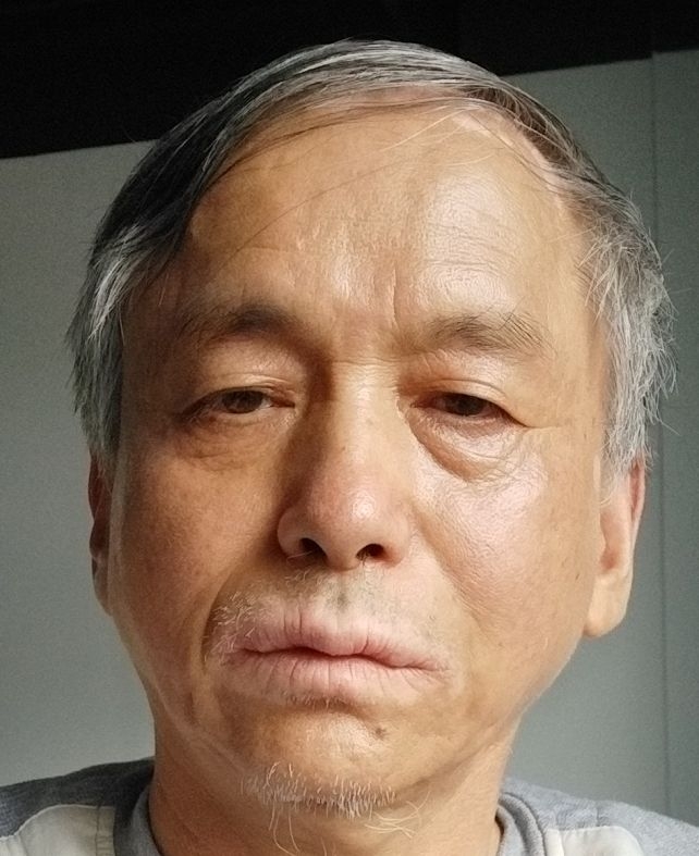 9杰米的第一张照片--福州相亲服务中心