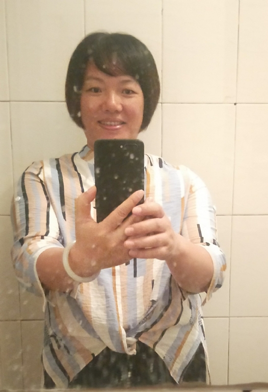 金金的第一张照片--福州相亲服务中心