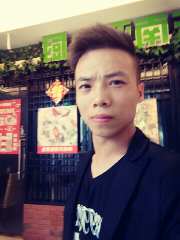 听云的第一张照片--福州相亲服务中心
