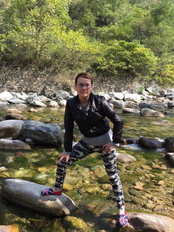 金鑫的第一张照片--福州相亲服务中心