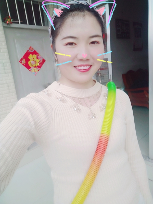 芷宁的第一张照片--福州相亲服务中心