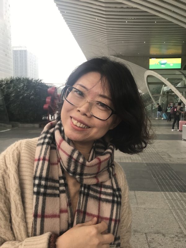 简单的第三张照片--福州相亲服务中心