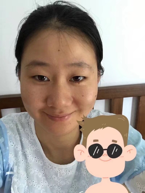 丽丽的第一张照片--福州相亲服务中心