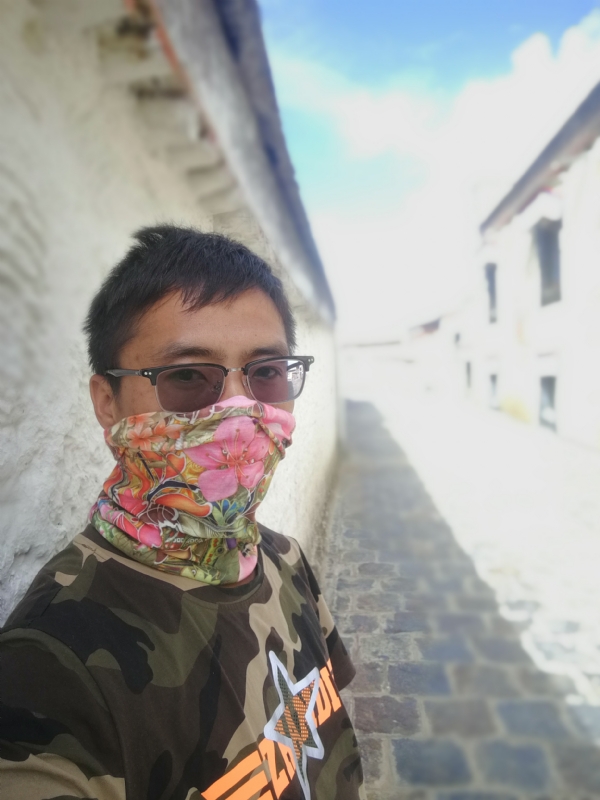 默语的第一张照片--福州相亲服务中心