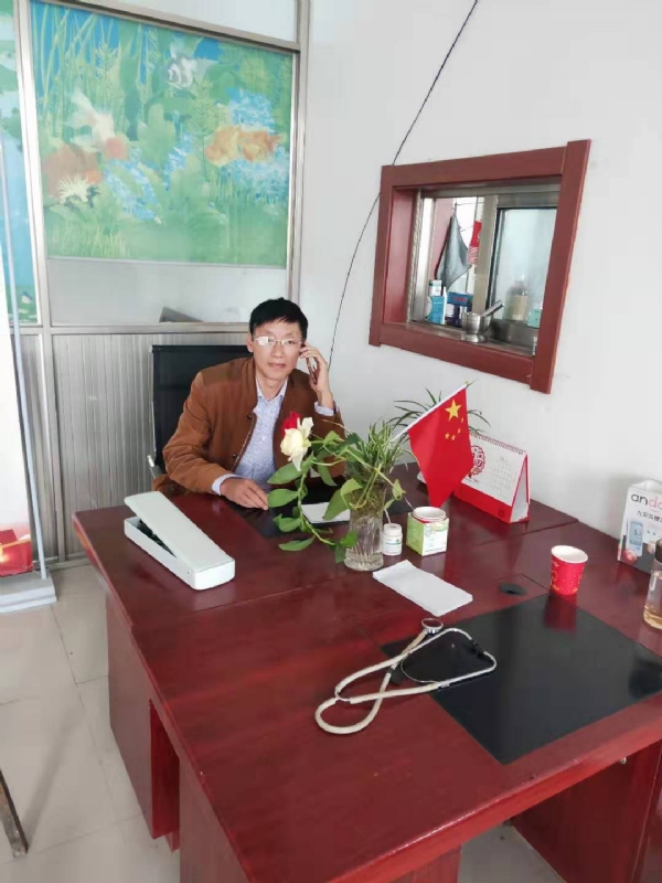 感恩的第二张照片--福州相亲服务中心