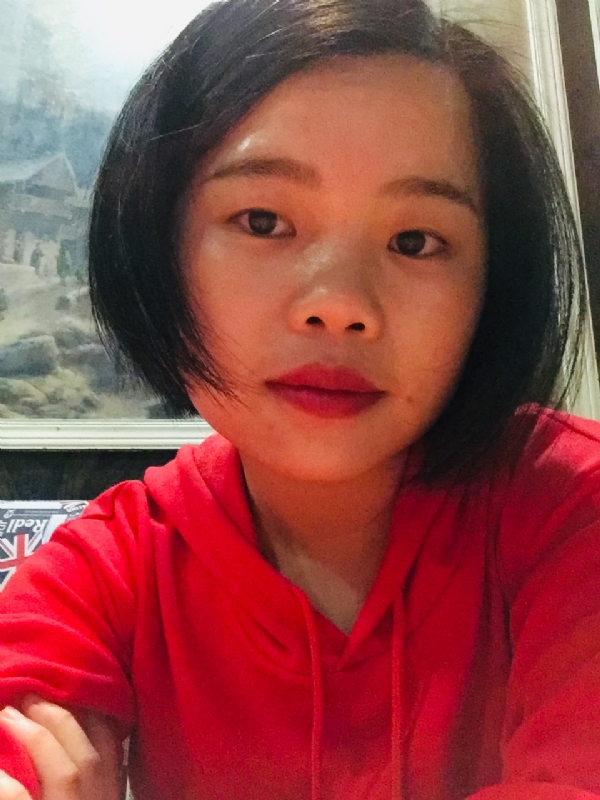阿言的第一张照片--福州相亲服务中心