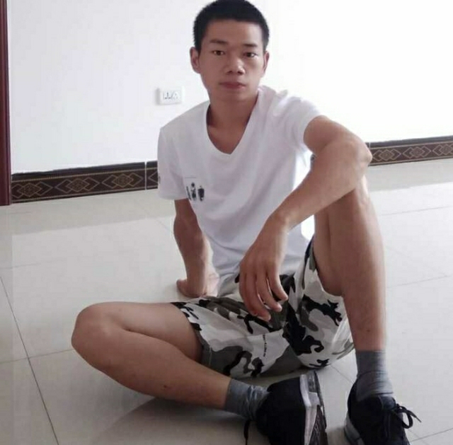 习惯就好的第一张照片--福州相亲服务中心