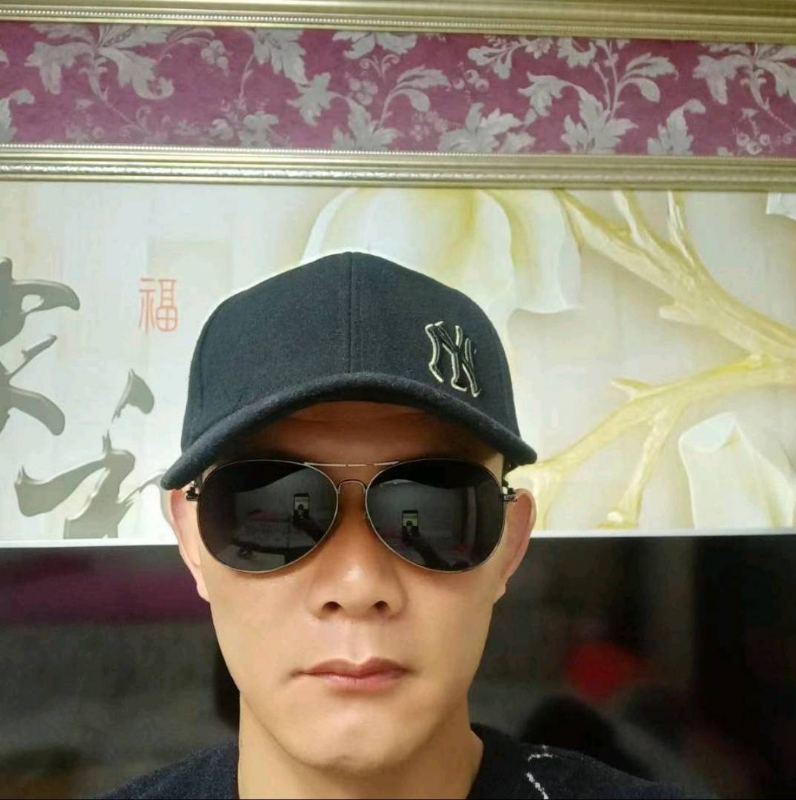 阿海的第二张照片--福州相亲服务中心