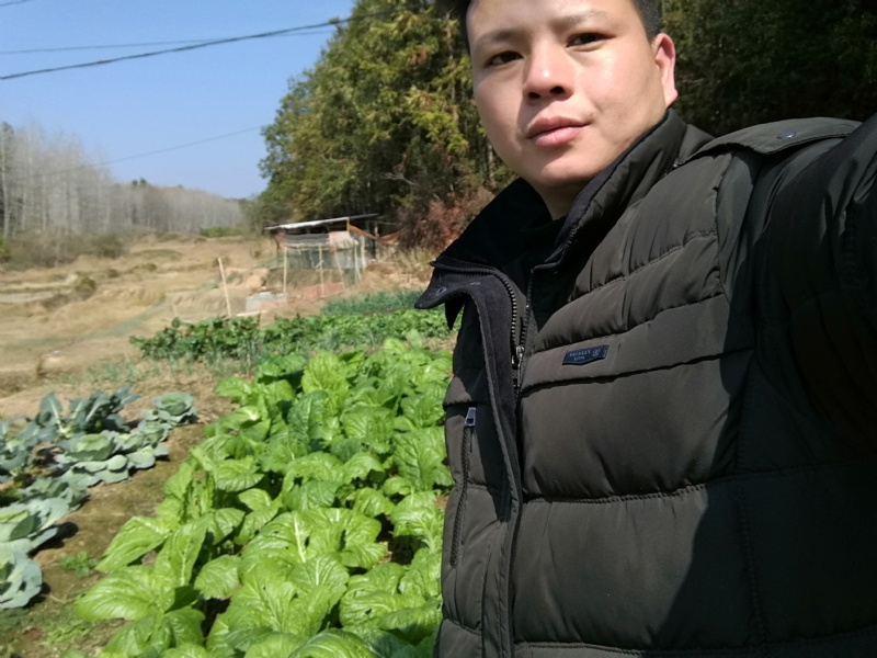 倔强的驴的第一张照片--福州相亲服务中心