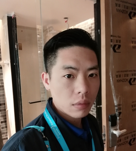 木乐的第一张照片--福州相亲服务中心