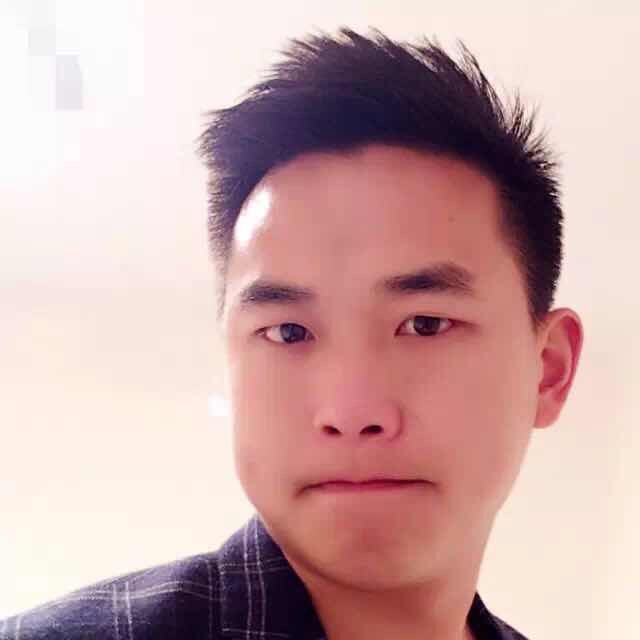 尼默的第一张照片--福州相亲服务中心