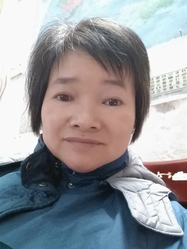 如意的第一张照片--福州相亲服务中心
