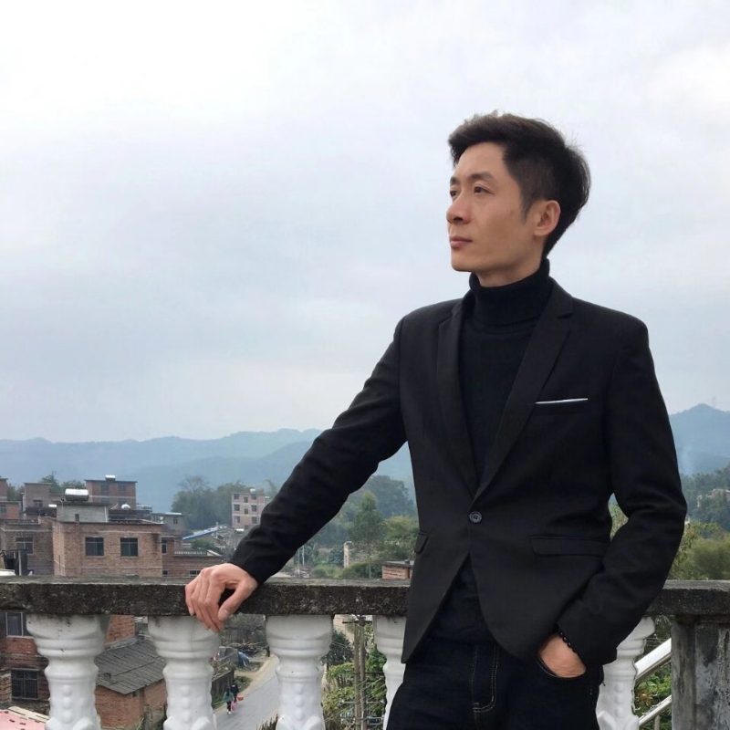 阿初的第一张照片--福州相亲服务中心