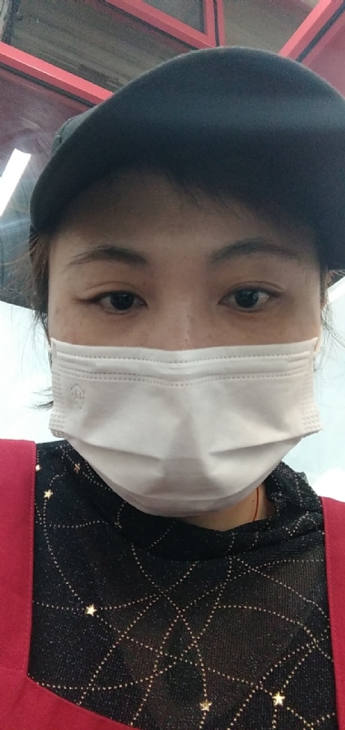 tata倩倩的第一张照片--福州相亲服务中心