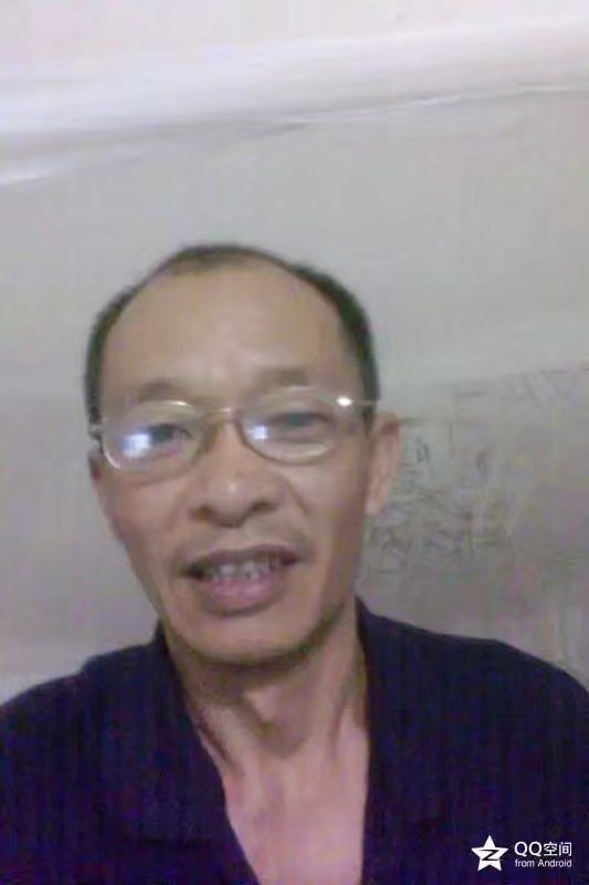 K先生的第一张照片--福州相亲服务中心