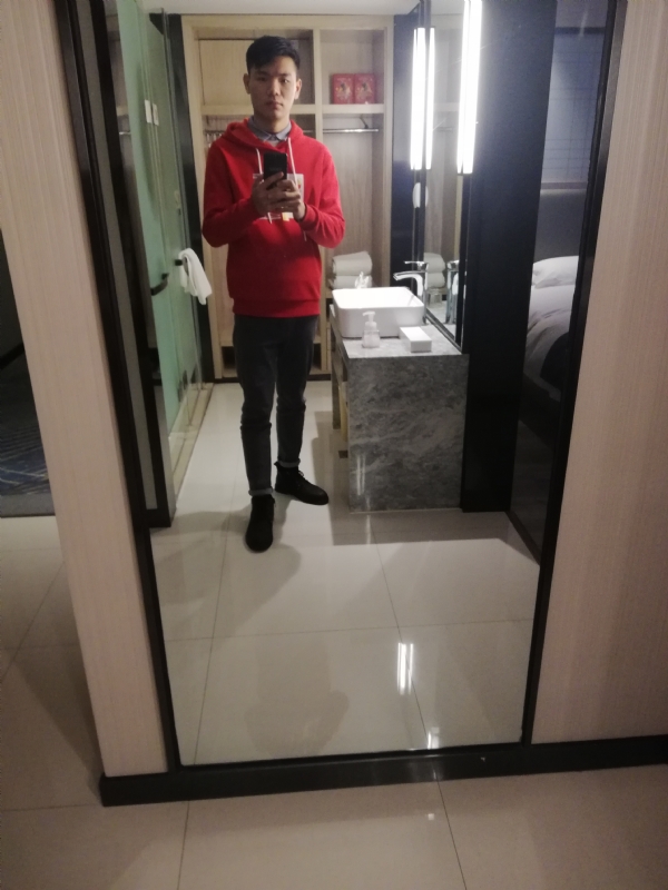 回忆里的小绵羊的第一张照片--福州相亲服务中心
