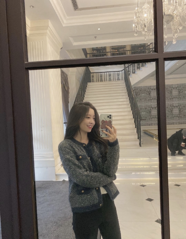 Emily的第一张照片--福州相亲服务中心