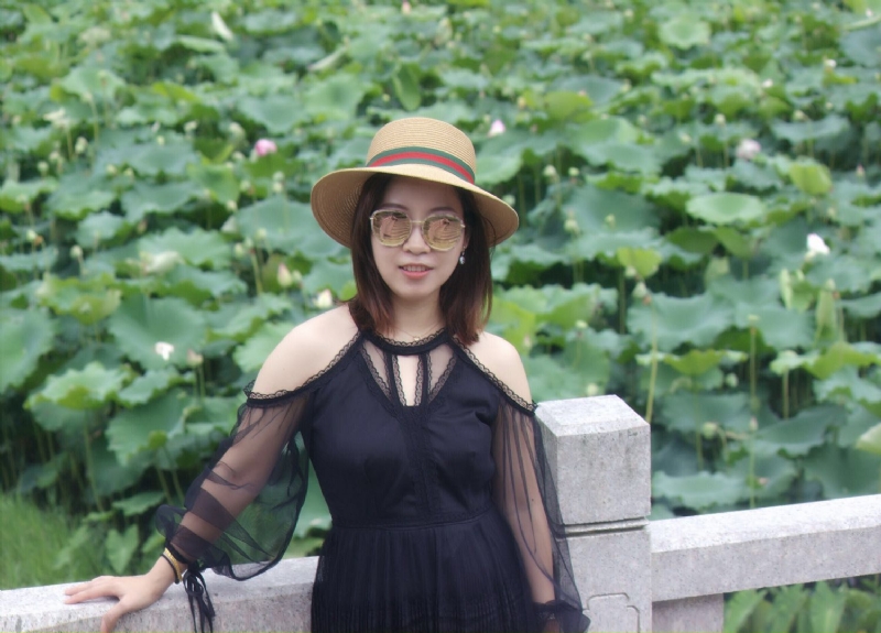 鸢莺的第二张照片--福州相亲服务中心