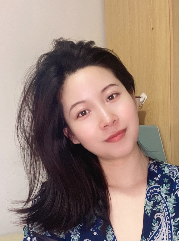 鸢莺的第三张照片--福州相亲服务中心