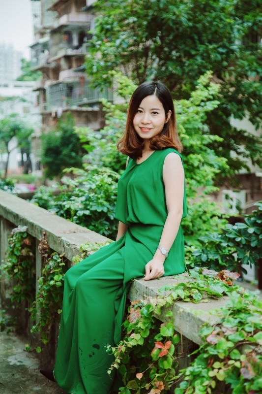鸢莺的第五张照片--福州相亲服务中心