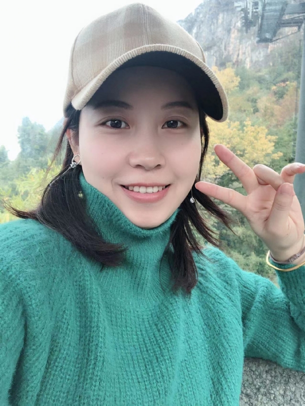 鸢莺的第九张照片--福州相亲服务中心
