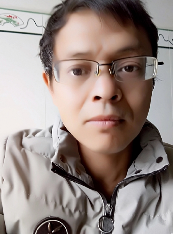 小吴的第一张照片--福州相亲服务中心