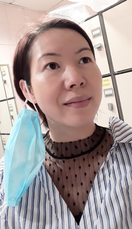 Nana的第一张照片--福州相亲服务中心