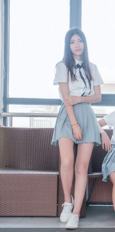艾丽莎的第一张照片--福州相亲服务中心