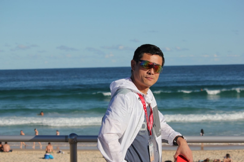 缘分的第一张照片--福州相亲服务中心