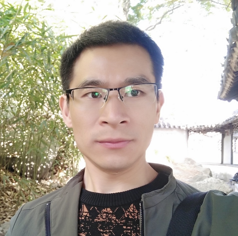 翔飞的第一张照片--福州相亲服务中心