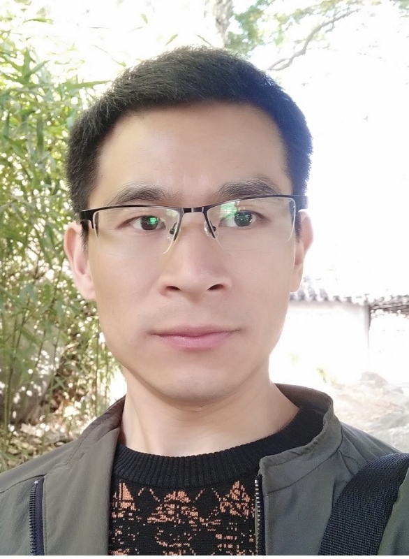 翔飞的第二张照片--福州相亲服务中心