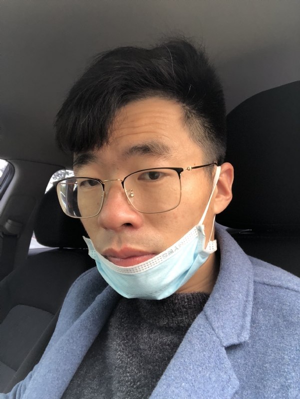李先生的第一张照片--福州相亲服务中心