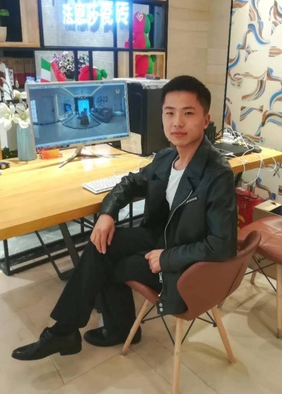教师的第一张照片--福州相亲服务中心