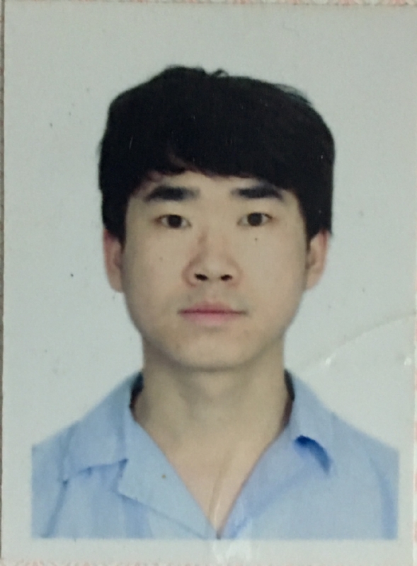 我在这里的第一张照片--福州相亲服务中心
