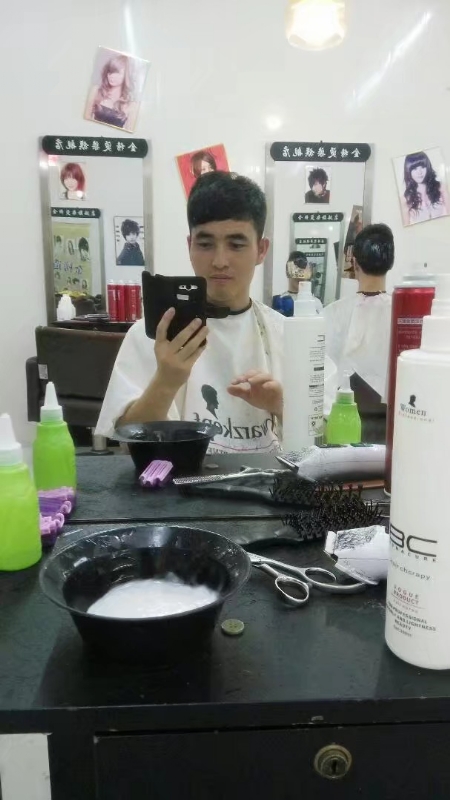 牛郎的第二张照片--福州相亲服务中心