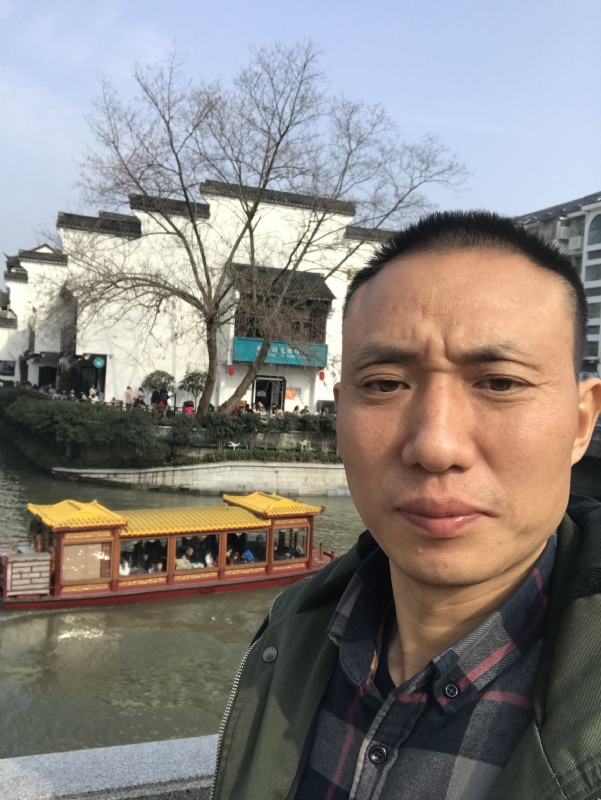 上善的第一张照片--福州相亲服务中心