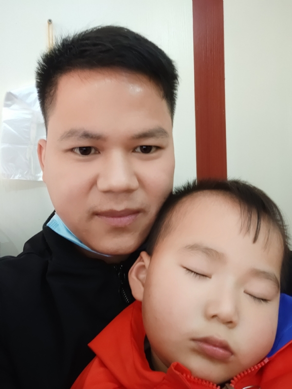风情百香果的第一张照片--福州相亲服务中心