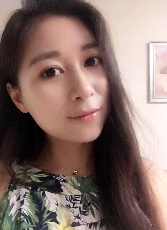 盛開的第一张照片--福州相亲服务中心