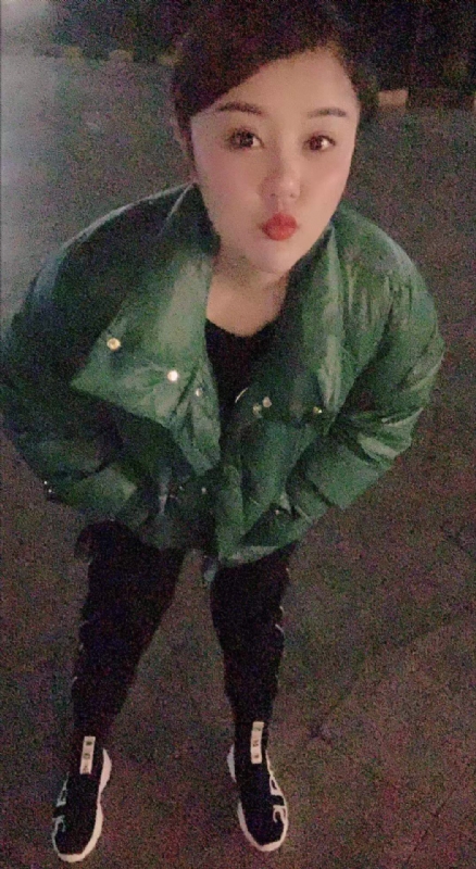 杨乔依的第一张照片--福州相亲服务中心