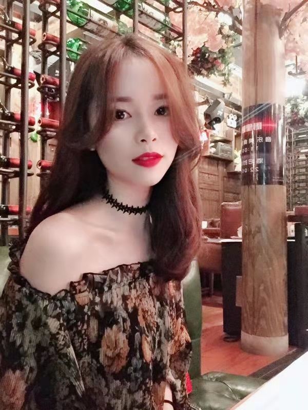 晓洁的第一张照片--福州相亲服务中心