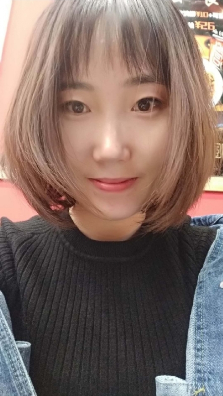 西西的第一张照片--福州相亲服务中心