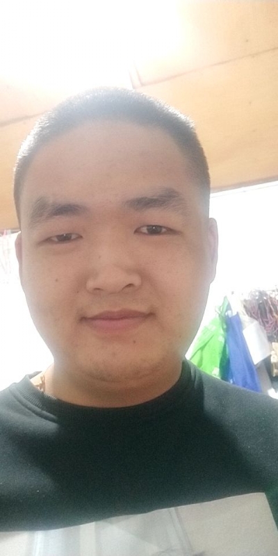 魅力恩霖的第一张照片--福州相亲服务中心
