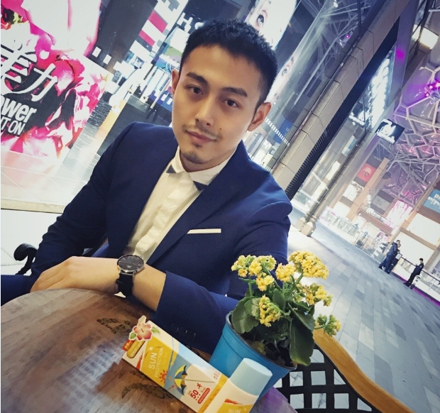 wenze的第一张照片--福州相亲服务中心