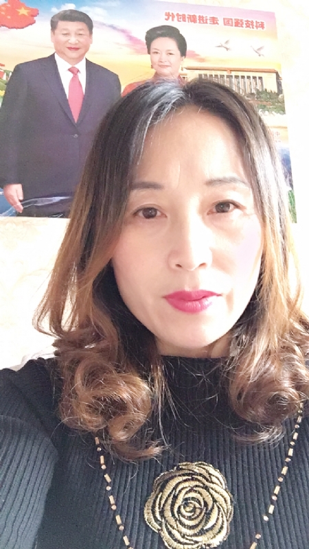 琼脂Q的第一张照片--福州相亲服务中心