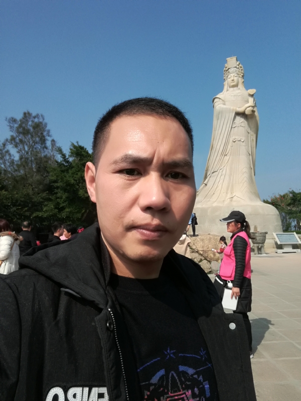 不羁的风的第一张照片--福州相亲服务中心