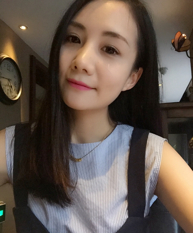 宋雅雯的第一张照片--福州相亲服务中心